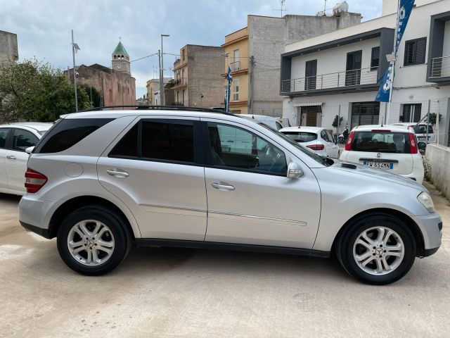 Mercedes-Benz MERCEDES ML 320CDI 4MATIC 224CV