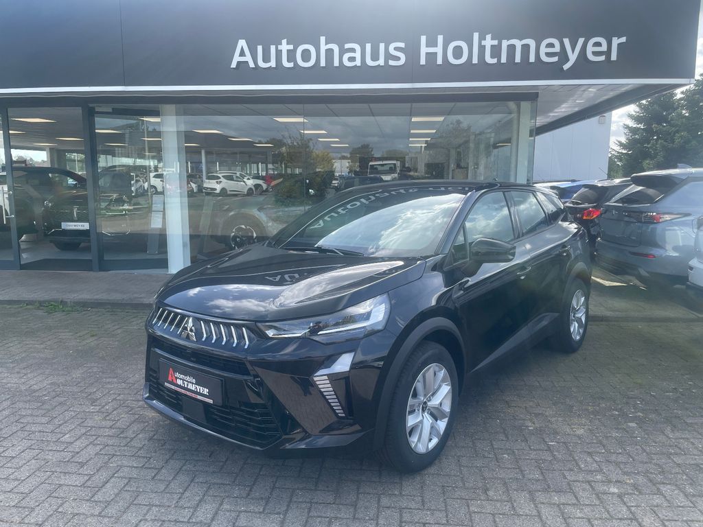 Angebot ansehen Mitsubishi Grandis