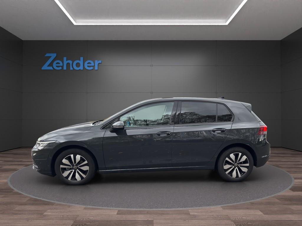 Volkswagen Golf Move 1.0 l TSI OPF App-Connect, SHZ