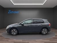 Volkswagen Golf Move 1.0 l TSI OPF App-Connect, SHZ