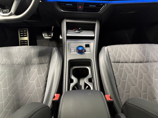 Tiguan Goal 1.5 eTSI DSG NAVI KAM ACC