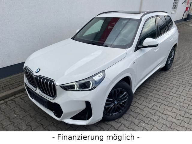 BMW X1 23 d xDrive/M Sport/PanoDach/RFK/AHK