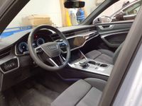 Audi A6 - Vorschau Bild 4