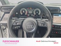 Audi A3 - Vorschau Bild 8