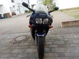Honda VFR 750 F - HONDA VFR 750
