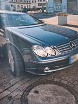 Mercedes-Benz Mercedes 200 Coupé  NUR 39800km und Wertgu... - Mercedes-Benz 200: Sportwagen