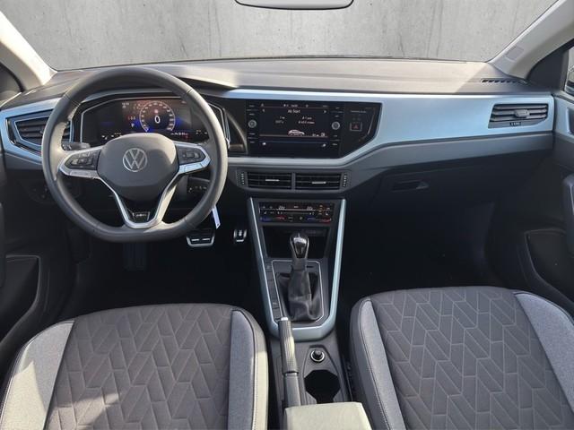 Volkswagen Taigo 1.0 TSI 110 PS DSG *GOAL*APP LED ACC, миниатюра 10