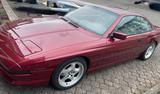 BMW 840Ci 1993 Scheckheft gepflegt bei BMW - BMW 840: Ci