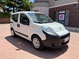 Citroën Citroen Nemo Multispace 1.3 HDi -2013 - Citroën Nemo Multispace mit Diesel-Antrieb