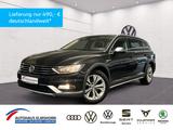 Volkswagen Passat Alltrack 4Motion 2.0 TSI DSG AHK ACC PANO - VW Passat Alltrack Gebrauchtwagen