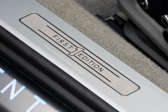 Bentley Continental GT – 25 / 35