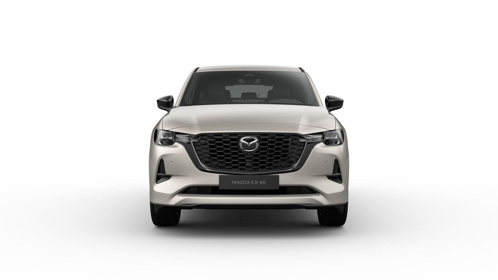 Mazda CX-60 - Bild 4