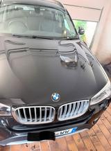 BMW X3 2.0i - scheckheftgepflegte BMW iX3
