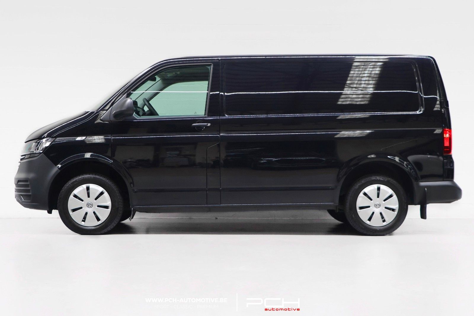 Volkswagen T6.1 Transporter 2.0 TDi 150hp/GPS/CRUISE/AC/VAT imagem 3