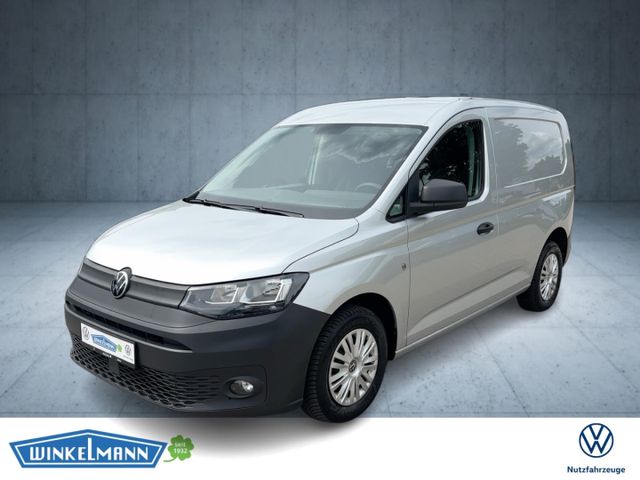 VW Caddy Cargo 2.0 TDI KAMERA RADIO GJR