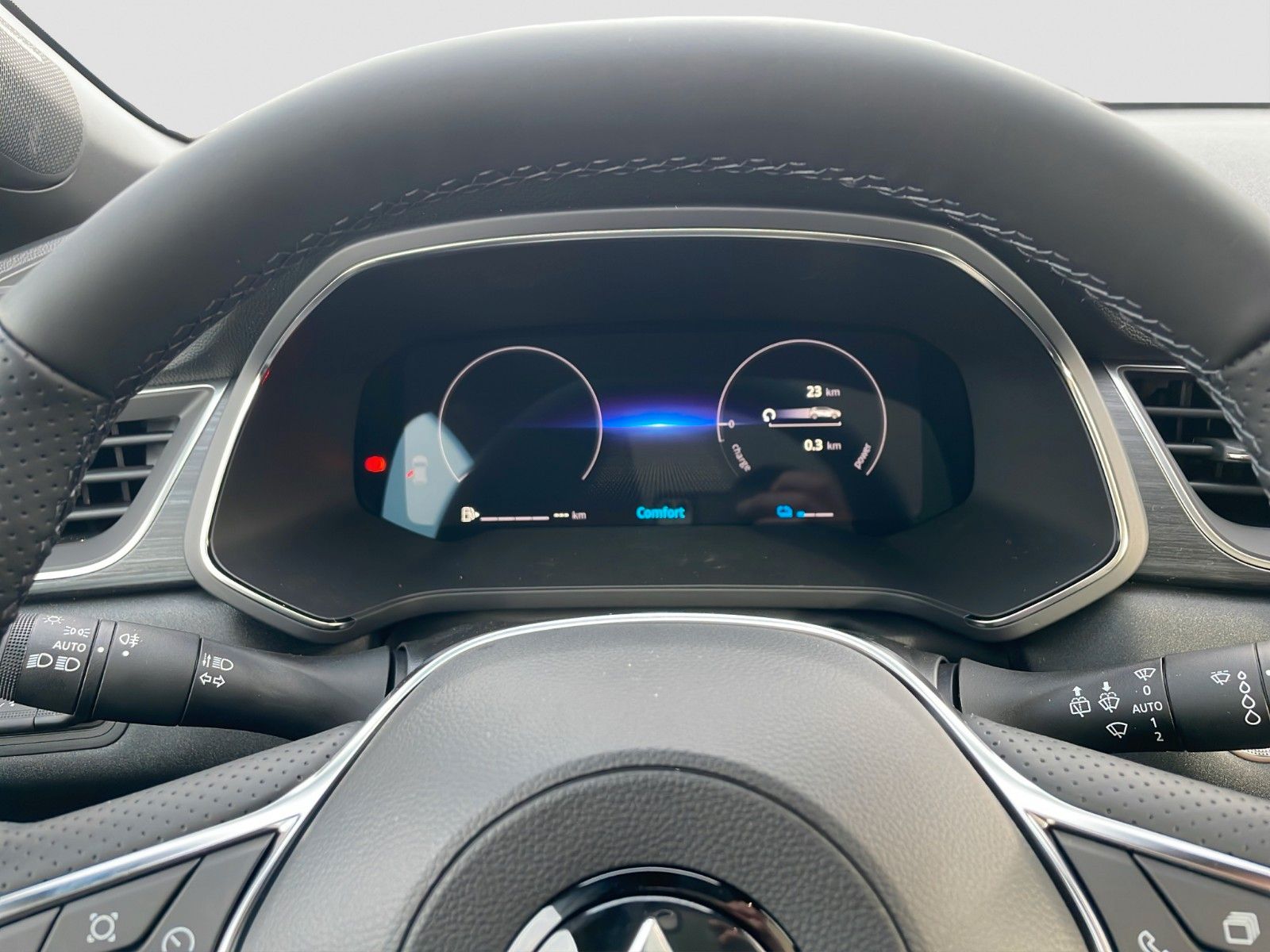 Fahrzeugabbildung Mitsubishi Grandis 1.8 Hybrid Diamant TOP Panorama