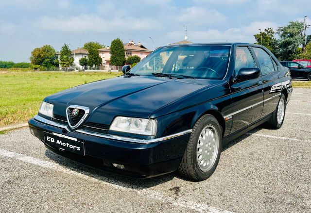 Alfa Romeo 164 2.0i V6 turbo Super ASI