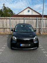 Smart ForFour 60kW EQ Batterie -
