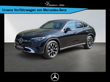 Mercedes GLC 200 - 1