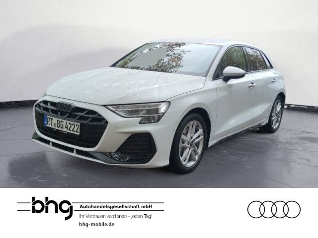 Audi A3 Sportback S line 35 TFSI 110(150