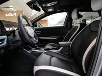 Kia K4 - Vorschau Bild 9