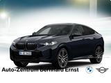 BMW X6 xDrive30d M Sport AHK Pano H/K Standheizung - BMW X6 in Bochum
