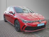 Volkswagen Golf VIII 1.5 eTSI DSG R-Line 17" AHK Standheizu - Volkswagen Golf Gebrauchtwagen