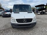 Mercedes-Benz Sprinter II Kasten 309/311/313/315 CDI - Mercedes-Benz Sprinter aus 2008: 313