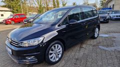 Volkswagen Touran 1.4TSI Highline*LED*PDC*Navi*Alu*Isofix*