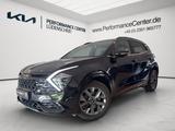 Kia Sportage 1.6T HEV*GT-LINE*360°CAM*PANO*CARPLAY* - Kia Sportage hev Gebrauchtwagen