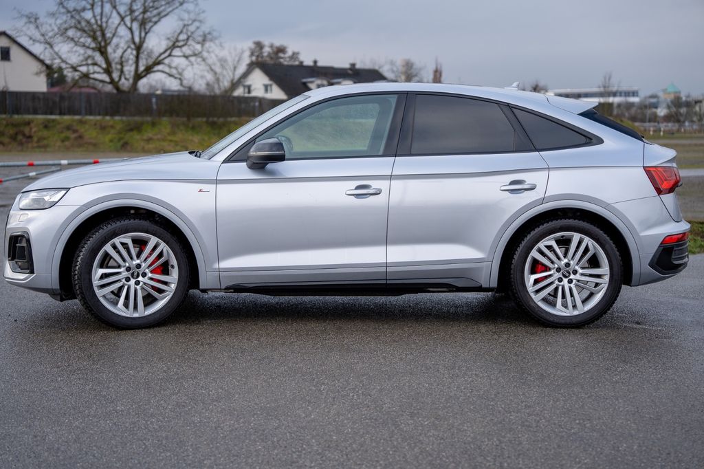 Image of Audi Q5