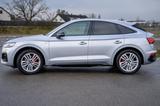 Audi Q5 Sportback/B&O Sound Panorama Dach