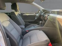 Volkswagen Passat Variant - Vorschau Bild 12