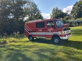Mercedes-Benz 310 4x4     Oldtimer H - Oldtimer