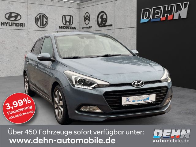 Hyundai i20 1.0 T-GDi YES! Plus