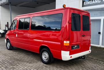 صورة 9 لـ 1995 Mercedes-BENZ SPRINTER