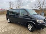 Volkswagen VW T5 Caravelle lang - VW T5 Gebrauchtwagen in Braunschweig