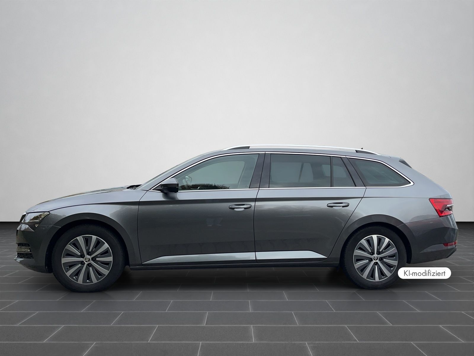 Skoda Superb - Bild 8
