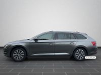 Skoda Superb - Vorschau Bild 8