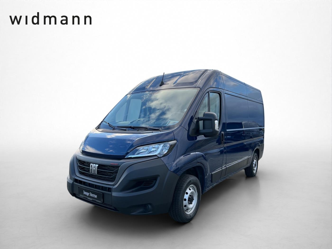 Fiat Ducato Kasten 30 L2H2 Klimaautomatik Kamera