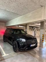 Mercedes-Benz GLS 63 Mercedes-AMG GLS 63 4MATIC+ Mercedes-AMG - Mercedes-Benz GLS 63 von privat