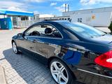 Mercedes-Benz MERCEDES CLK 220 CDI - Mercedes-Benz CLK 220 Gebrauchtwagen