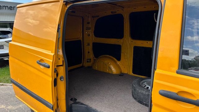 Fahrzeugabbildung Mercedes-Benz Vito Kasten 116 CDI kompakt