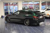 ALPINA B3 Aut Nav Laser Panor Head-UpKamer AHK 1-Hand - Cars in Fürth