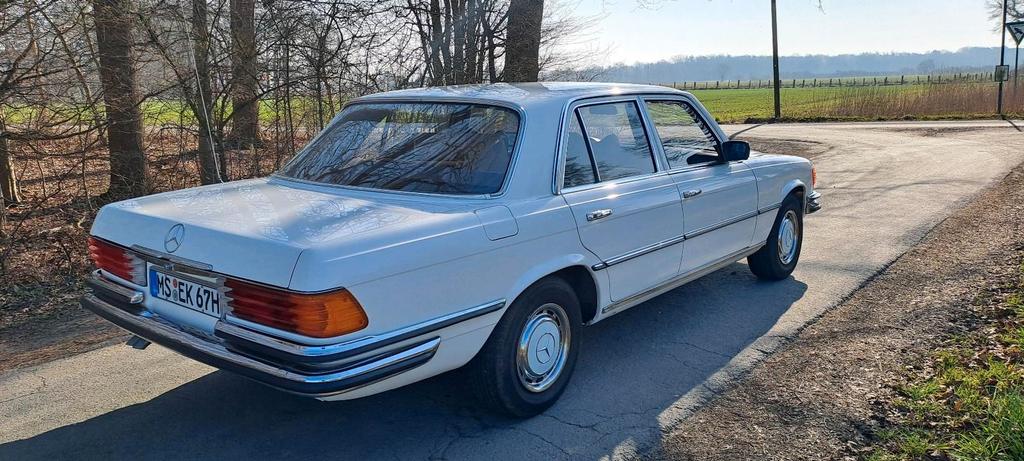 Mercedes-Benz 280