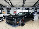 Dodge Challenger SRT 6,2 Hellcat*838PS*DEUTSCH*H&K*KAM - Dodge Challenger: Hellcat