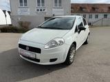 Fiat Grande Punto 1.2 8V Basis/8 Fach/ Klima/Garantie - Fiat Grande Punto aus 2011