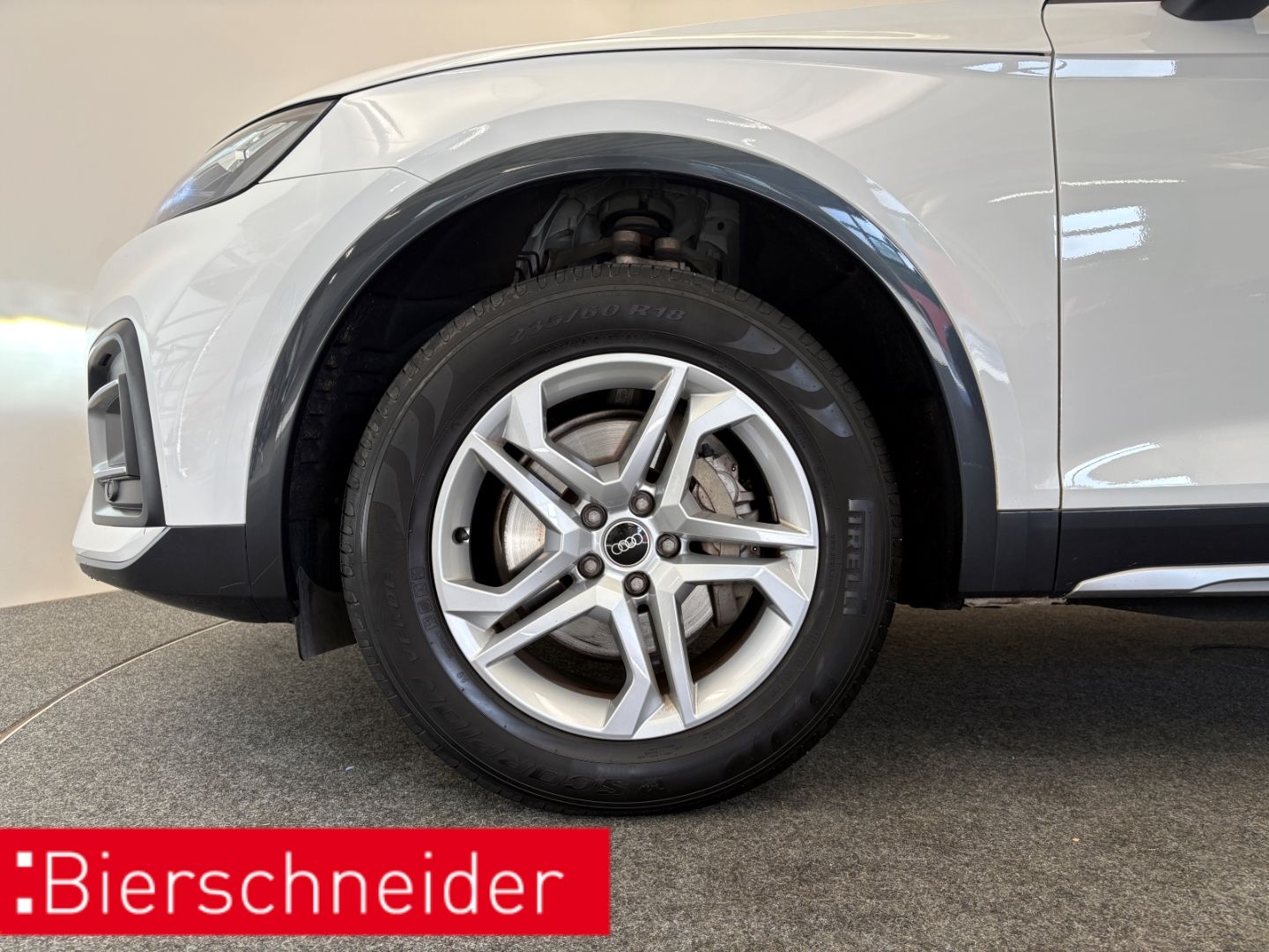 Audi Q5 - Bild 5