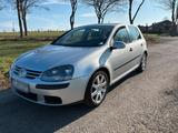 Volkswagen VW GOLF  5    TÜV NEU    DSG - Volkswagen Golf aus 2004: Golf5