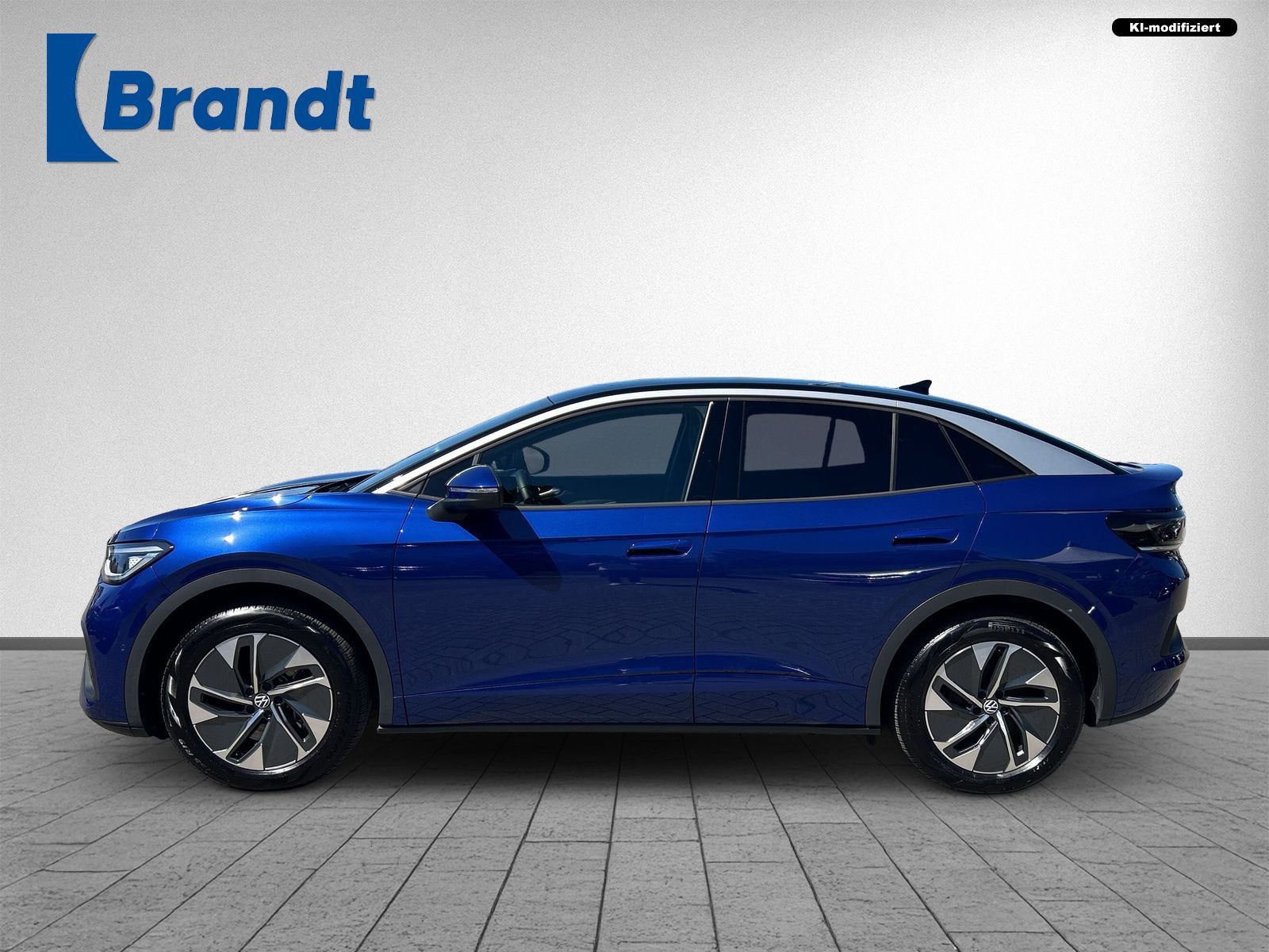 Volkswagen ID.5 Pro 77kWh WÄRMEPUMPE MATRIX KAMERA ACC foto 2